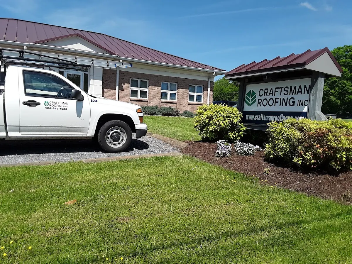 Quality Chimney Repair by experienced craftsmen in East Pines